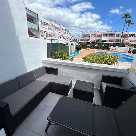 Sunny Apt With Terrace Coastal Area South Arona 아로나 외부 사진