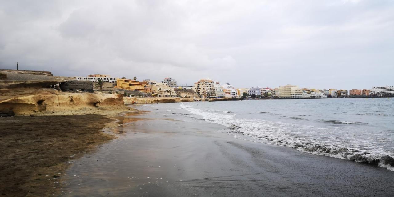 Sunny Apt With Terrace Coastal Area South Arona 아로나 외부 사진