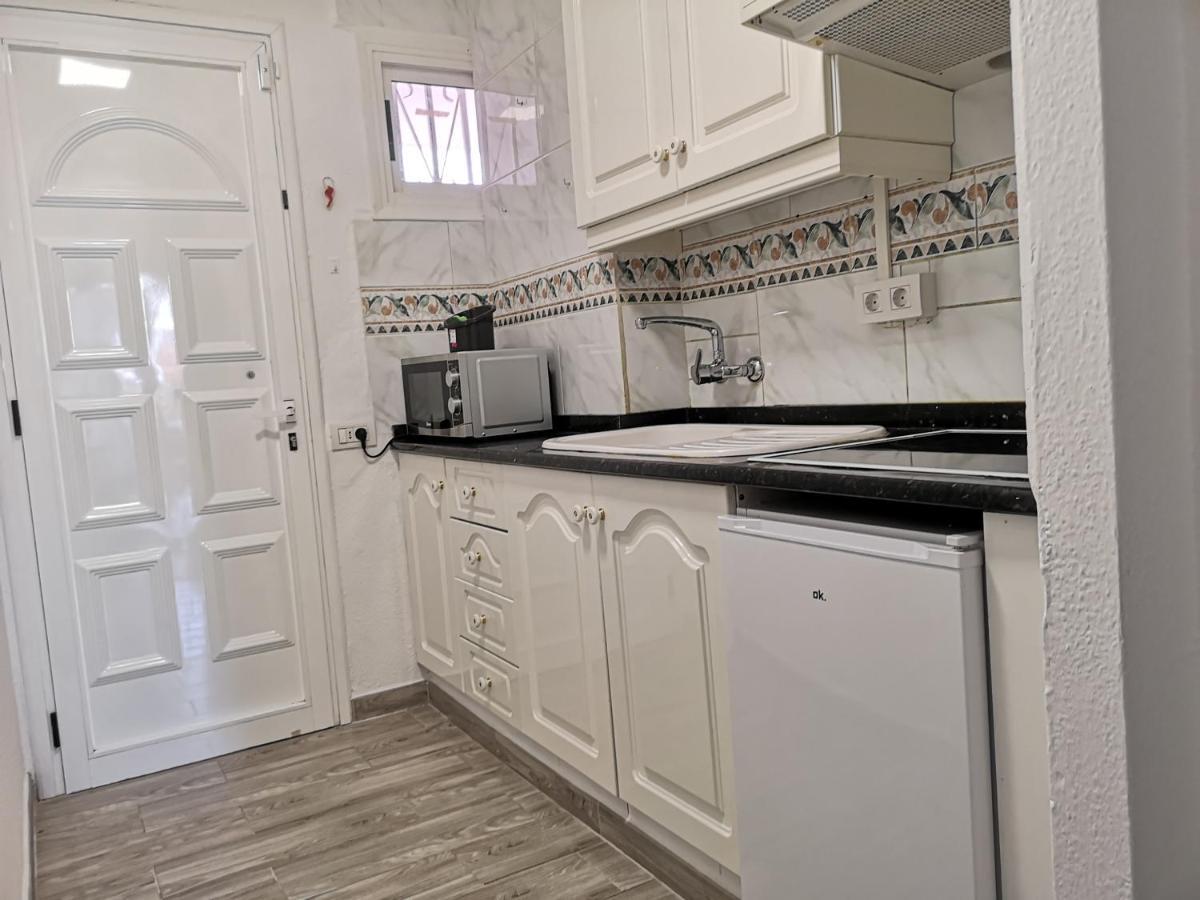 Sunny Apt With Terrace Coastal Area South Arona 아로나 외부 사진