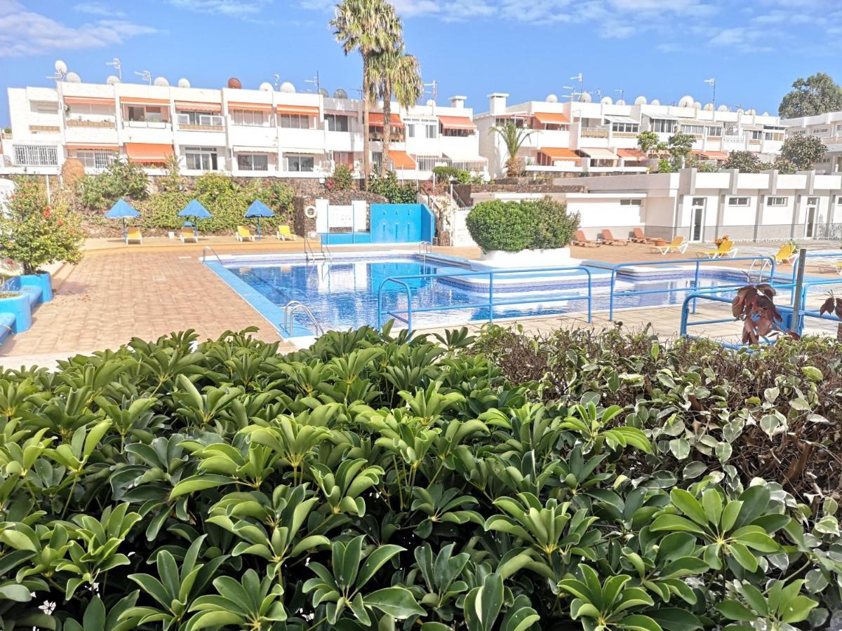 Sunny Apt With Terrace Coastal Area South Arona 아로나 외부 사진