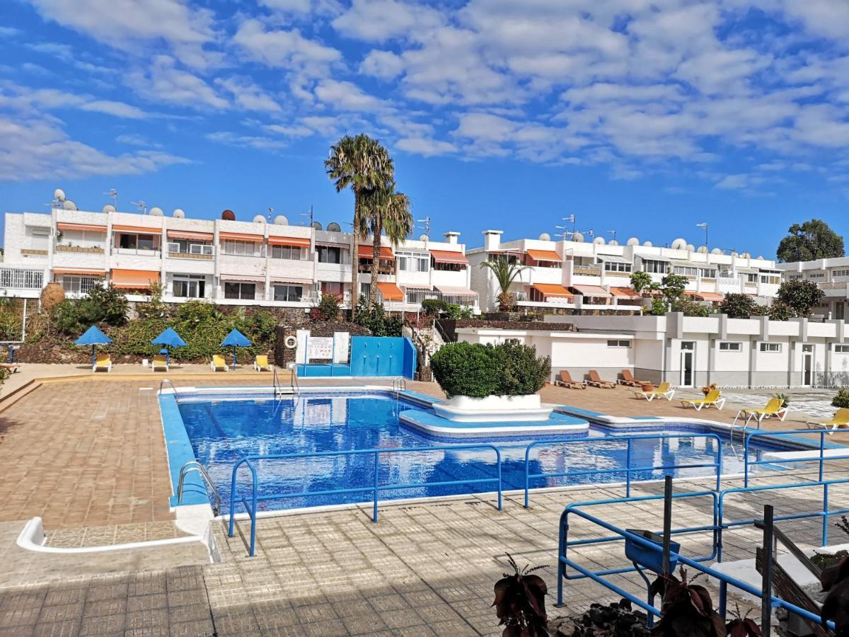Sunny Apt With Terrace Coastal Area South Arona 아로나 외부 사진