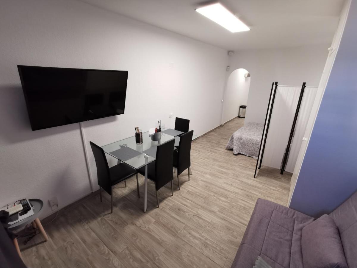 Sunny Apt With Terrace Coastal Area South Arona 아로나 외부 사진
