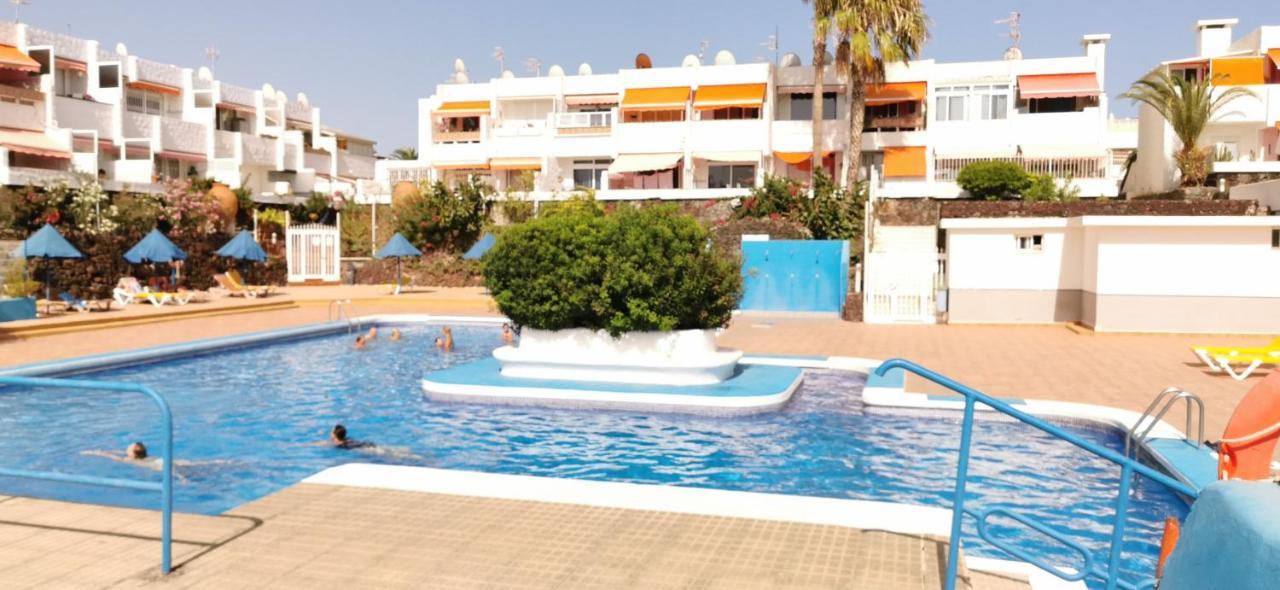 Sunny Apt With Terrace Coastal Area South Arona 아로나 외부 사진