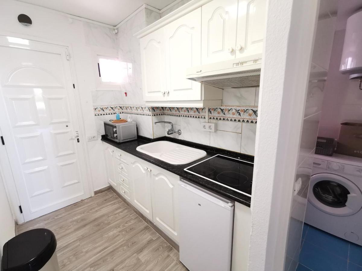 Sunny Apt With Terrace Coastal Area South Arona 아로나 외부 사진