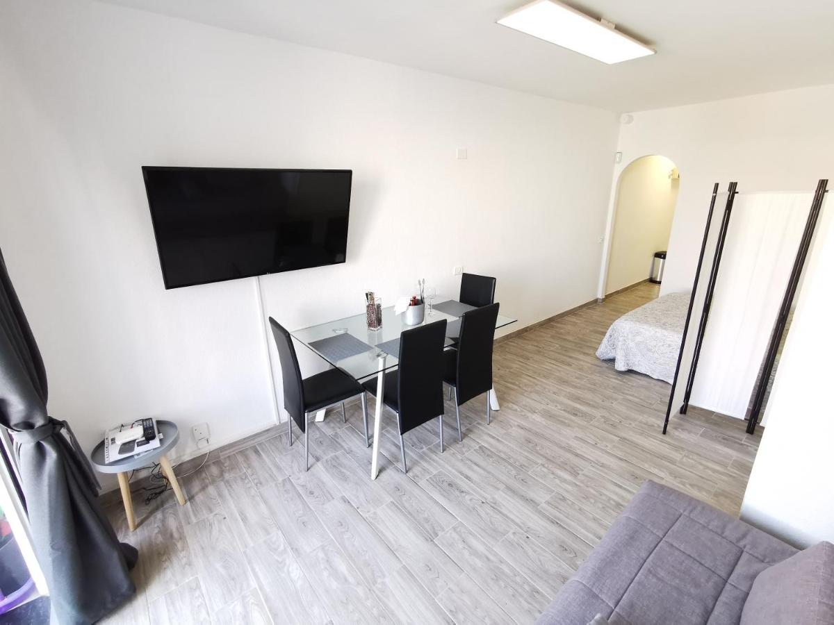 Sunny Apt With Terrace Coastal Area South Arona 아로나 외부 사진