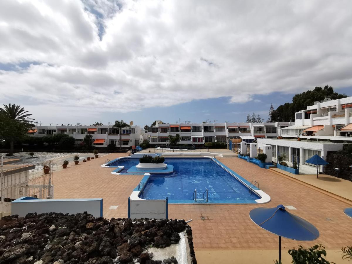 Sunny Apt With Terrace Coastal Area South Arona 아로나 외부 사진