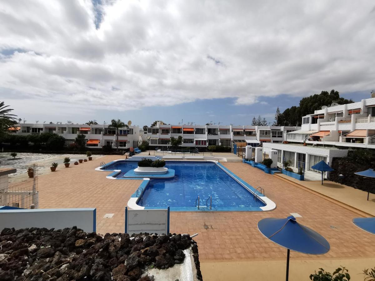Sunny Apt With Terrace Coastal Area South Arona 아로나 외부 사진