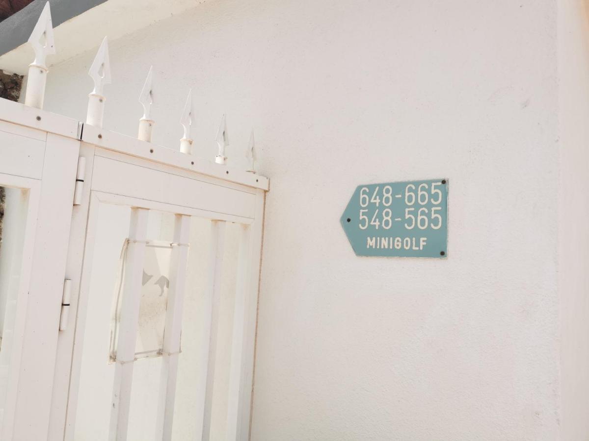Sunny Apt With Terrace Coastal Area South Arona 아로나 외부 사진