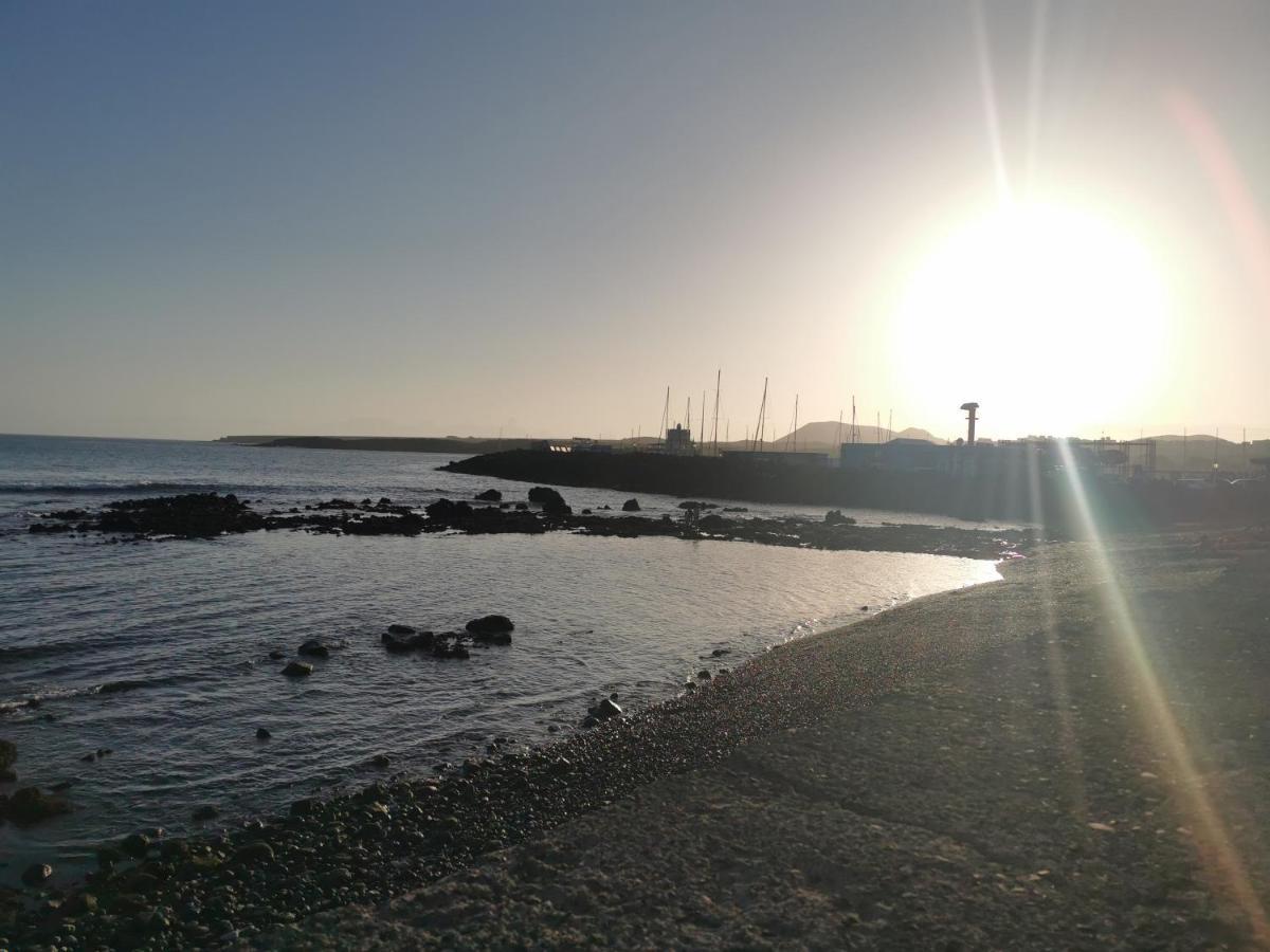 Sunny Apt With Terrace Coastal Area South Arona 아로나 외부 사진