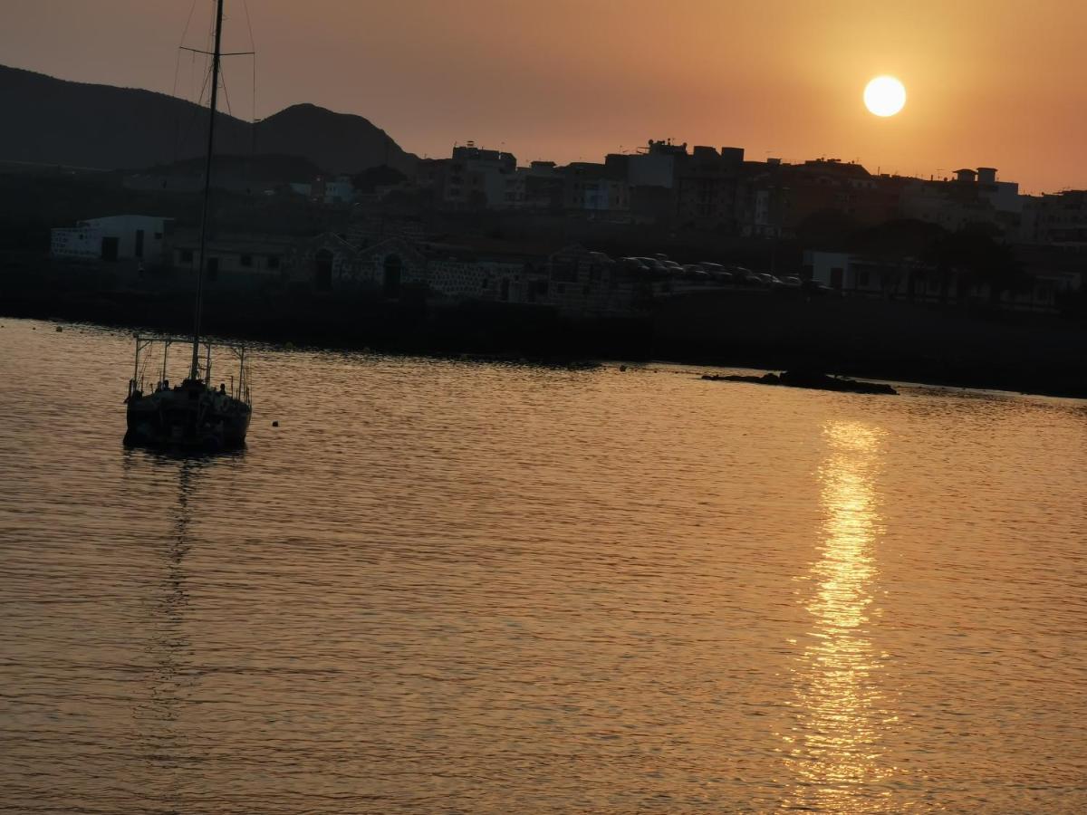 Sunny Apt With Terrace Coastal Area South Arona 아로나 외부 사진