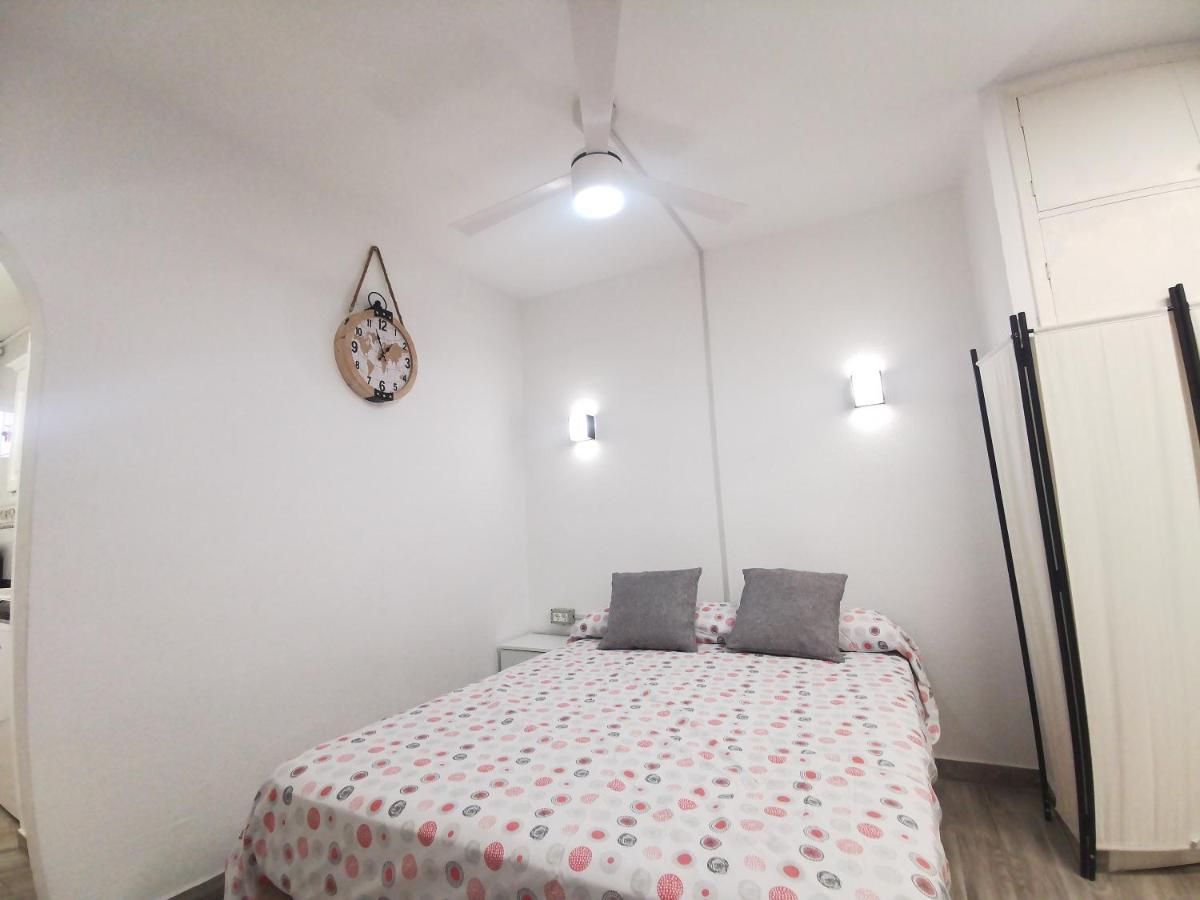 Sunny Apt With Terrace Coastal Area South Arona 아로나 외부 사진