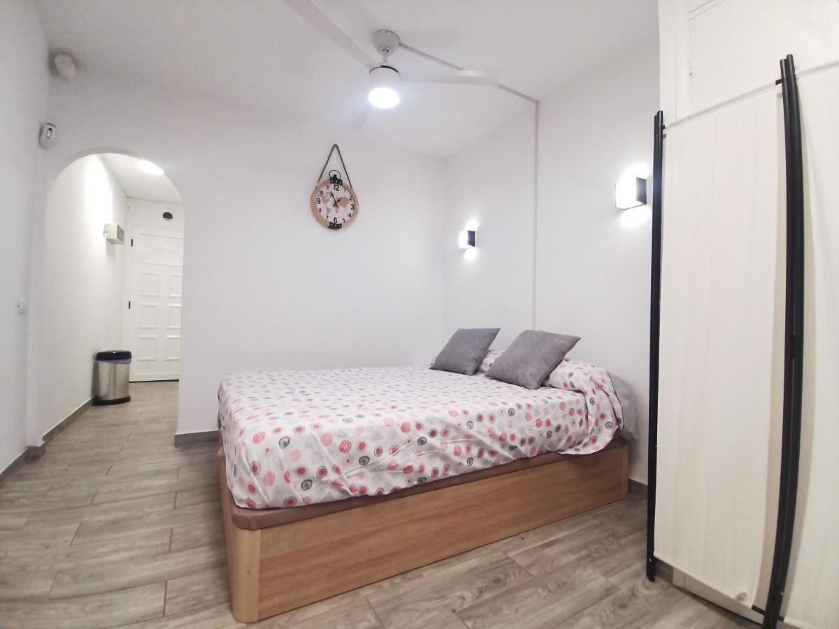 Sunny Apt With Terrace Coastal Area South Arona 아로나 외부 사진