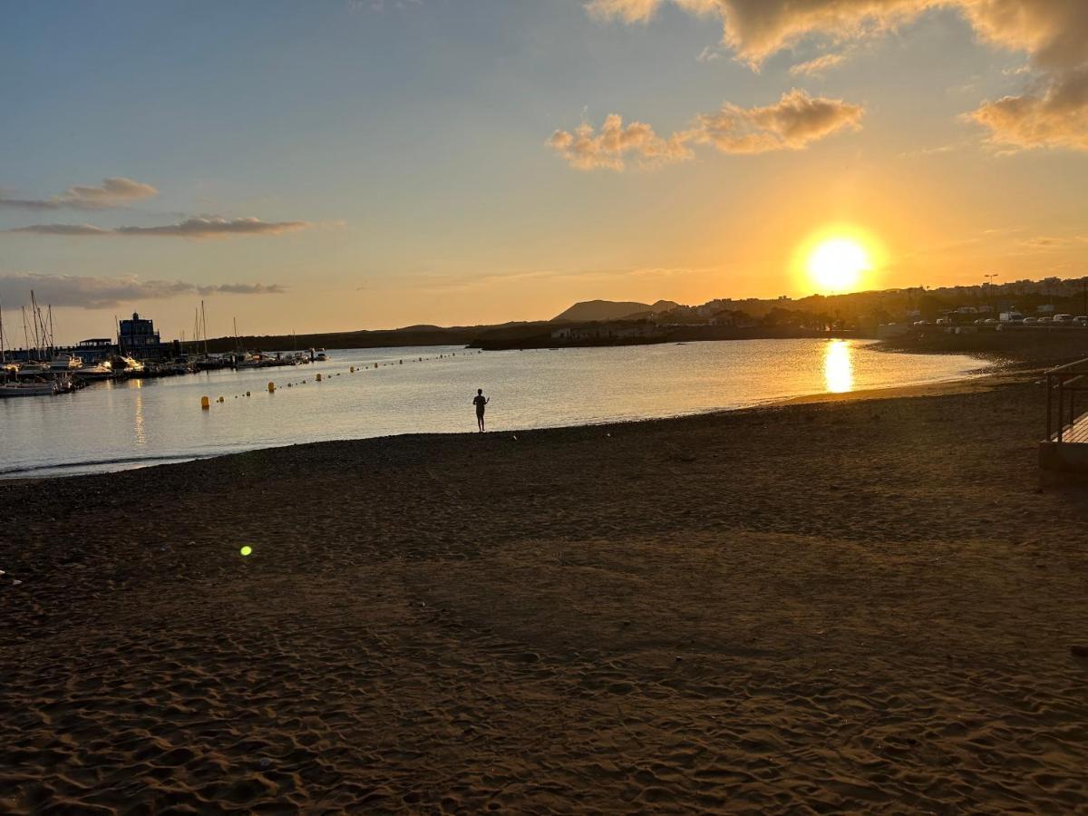 Sunny Apt With Terrace Coastal Area South Arona 아로나 외부 사진