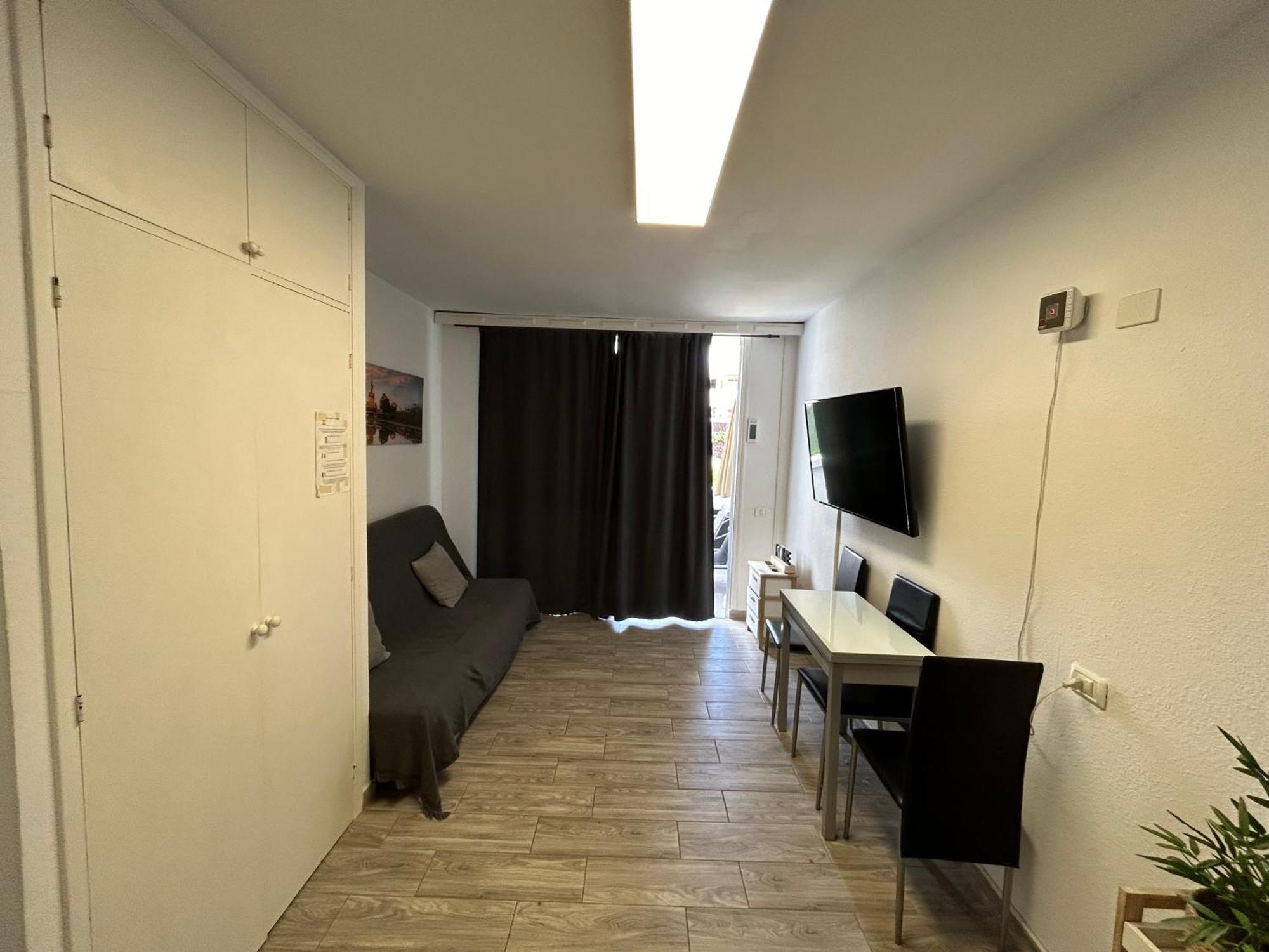 Sunny Apt With Terrace Coastal Area South Arona 아로나 외부 사진